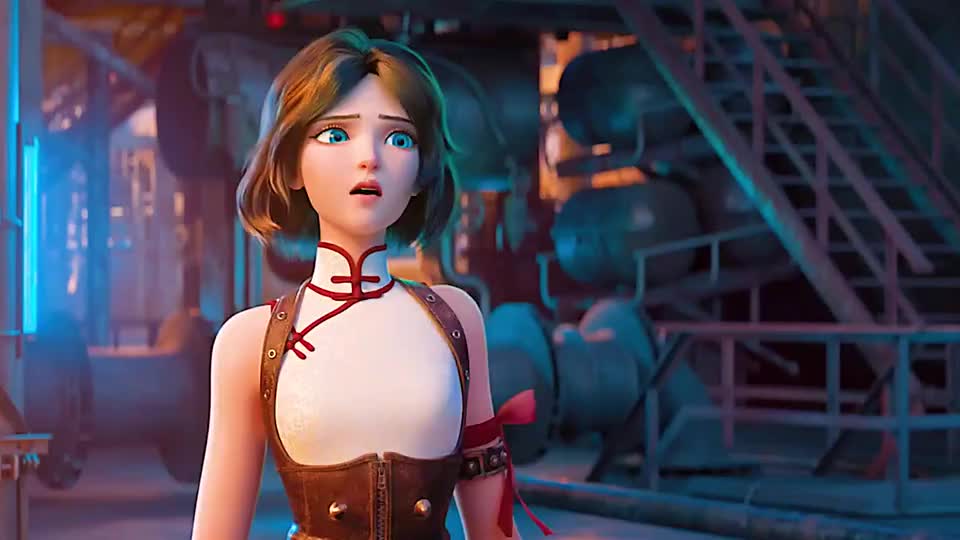 哪吒重生哪吒重生爱上一个酷酷的女孩