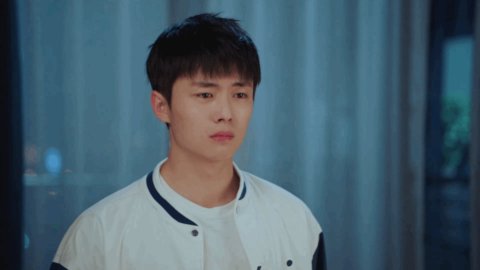 由翟子路主演的新剧《我的卡路里男孩》热播中……_高清图集_新浪网