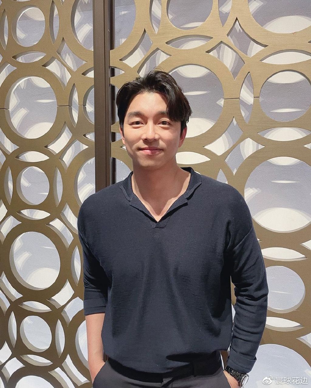 被催婚男神 #5:孔刘