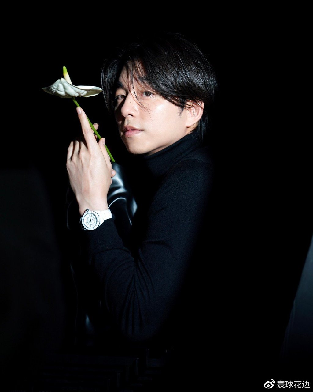 被催婚男神 #5:孔刘