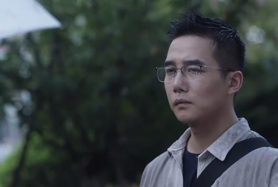 戏红人不红章涛靠小舍得打破魔咒为何他靠反派才能圈粉