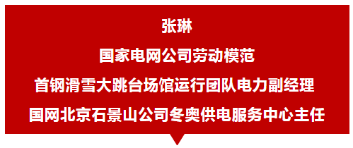 10名国网冬残奥火炬手感言：汇聚力量 奉献光明休闲区蓝鸢梦想 - Www.slyday.coM