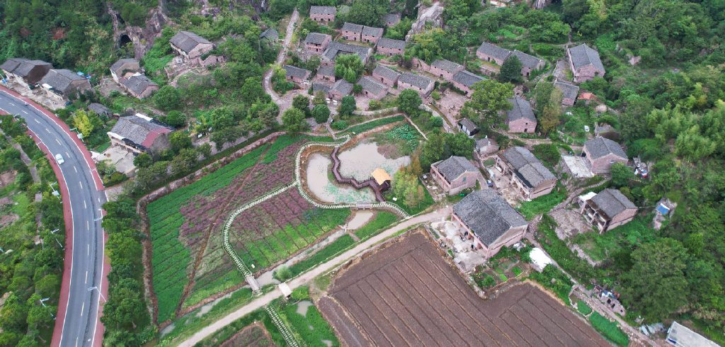 自驾台州三天两夜，跨越山海大地，品诗画浙江，这篇自驾攻略请收藏