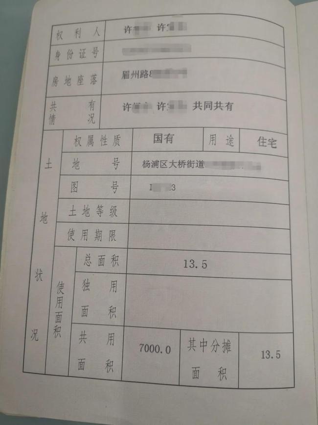 房屋产权,你被"共同共有"了吗?