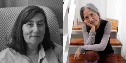 两位女艺术家获颁威尼斯双年展“终身成就金狮奖”休闲区蓝鸢梦想 - Www.slyday.coM 两位女艺术家获颁威尼斯双年展“终身成就金狮奖”休闲区蓝鸢梦想 - Www.slyday.coM