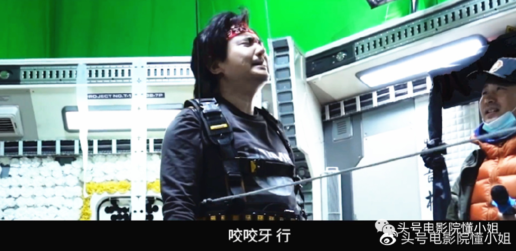 《独行月球》票房破6亿，沈腾扛核弹太空漫步，拍打戏比吴京还猛休闲区蓝鸢梦想 - Www.slyday.coM