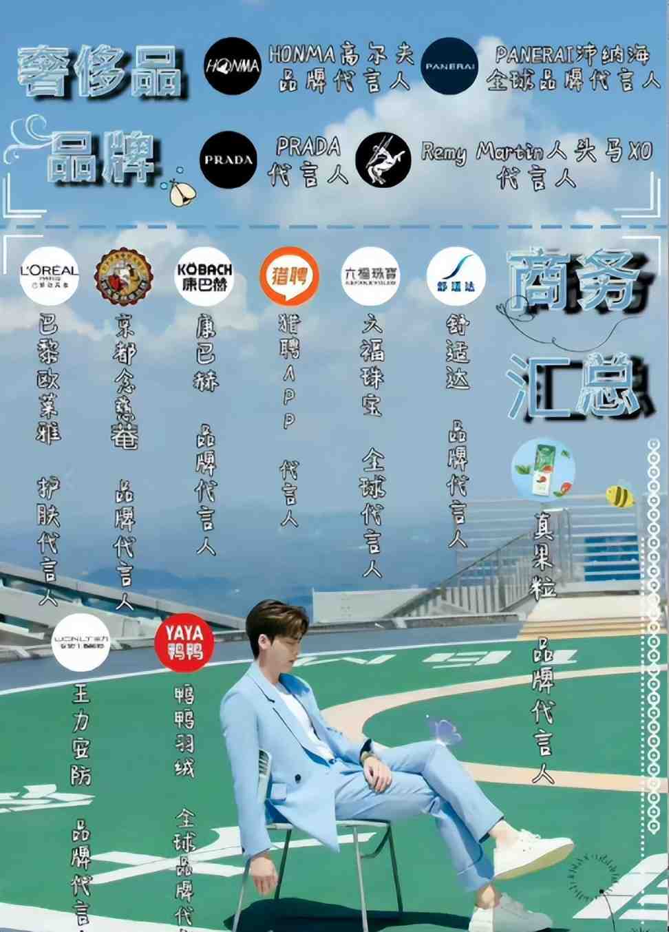 李易峰被通报多次嫖娼,账号全出现异常疑被封,粉丝们却称永远相信他休闲区蓝鸢梦想 - Www.slyday.coM 李易峰被通报多次嫖娼,账号全出现异常疑被封,粉丝们却称永远相信他休闲区蓝鸢梦想 - Www.slyday.coM