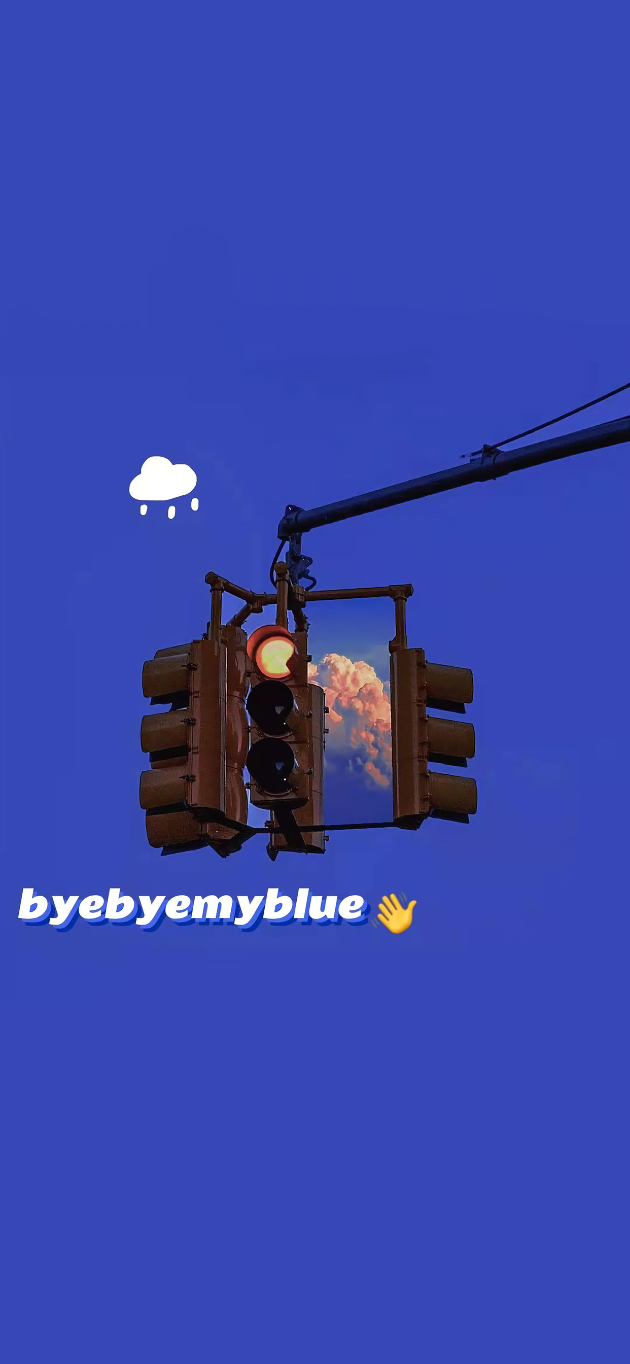 klein blue 克莱因蓝__财经头条