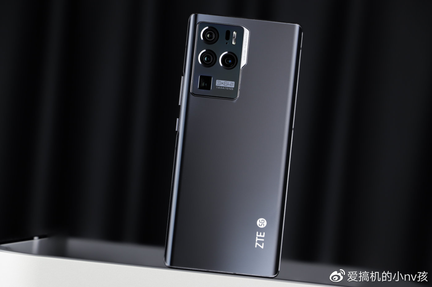 中兴axon30ultra上手评测重回旗舰市场的它有多少诚意