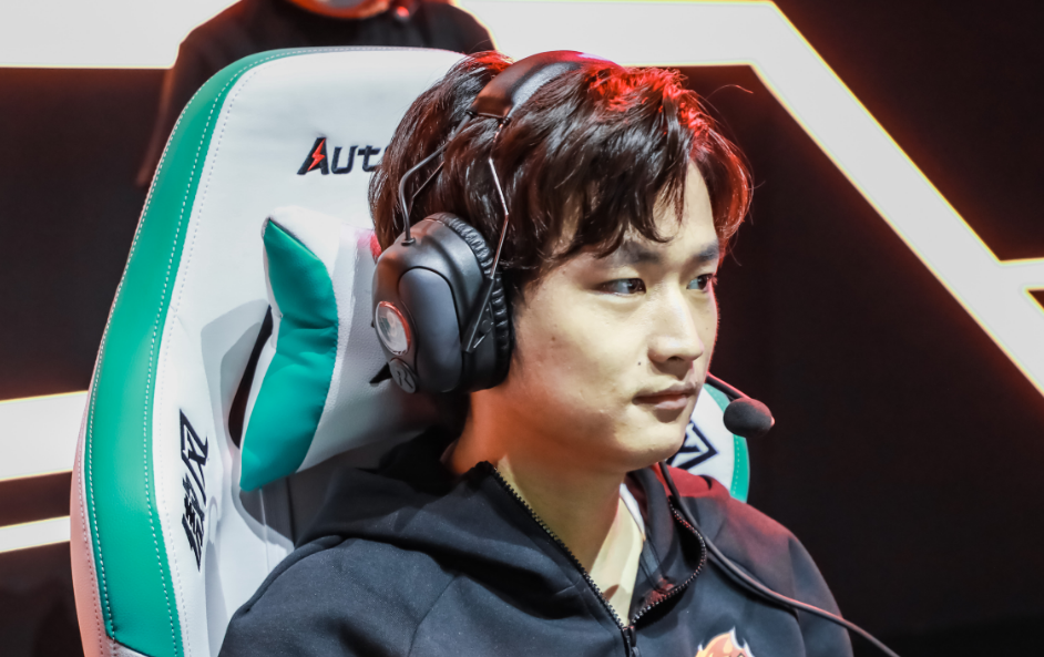 为揭幕战准备焕烽已参加sn训练赛表现相当不错