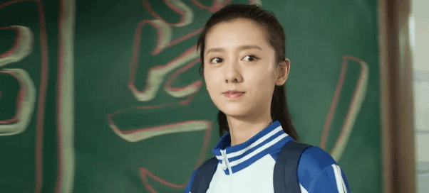 还看什么傻白甜,女霸总陈姝君她不香吗?