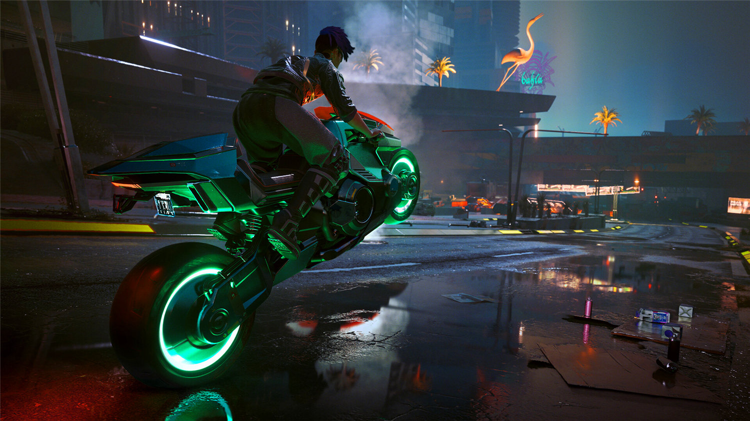 Steam更新了热销游戏官方排行榜，《赛博朋克2077》位居第三名休闲区蓝鸢梦想 - Www.slyday.coM