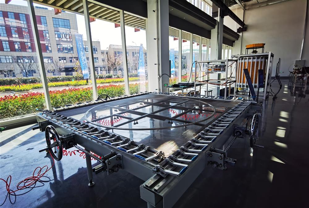 一个李政道研究所，一下子多了三个院士，集六大洲十多国科研人员｜张江策源力休闲区蓝鸢梦想 - Www.slyday.coM