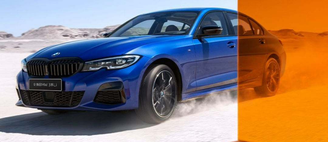 30万元级豪华运动轿车如何选？沃尔沃S60对比宝马3系