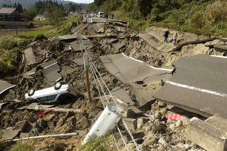 山东济宁出现m26级矿震当地对地面塌陷习以为常去年发生18次