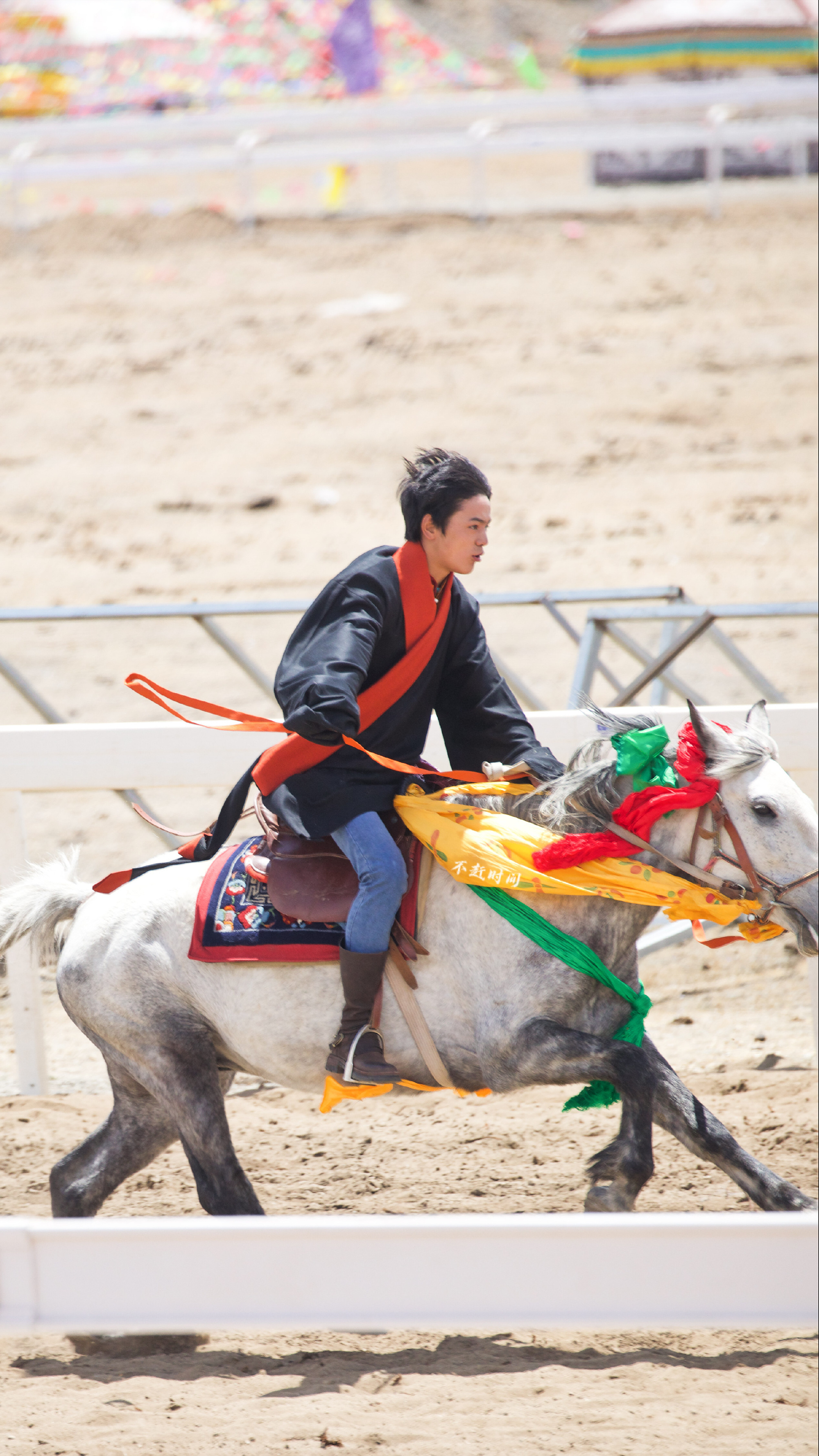丁真朗诵的好有感情,声情并茂～感谢生于可爱的中国