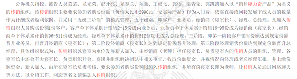 隆力奇旗下电商陷“传销疑云” 记者亲测要加盟先买会员(图6) 隆力奇旗下电商陷“传销疑云” 记者亲测要加盟先买会员(图6)