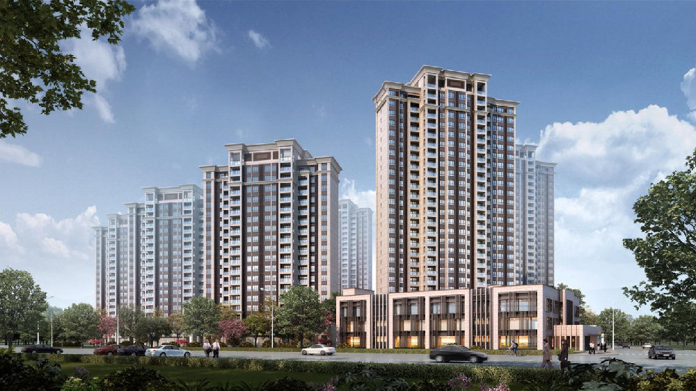 新力控股盘中暴跌90% 未来一年内超130亿