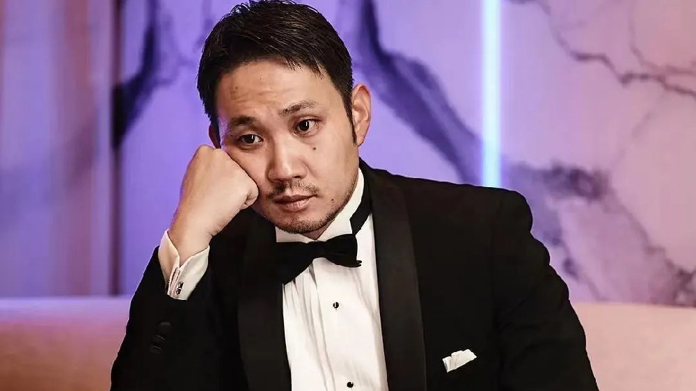 《电影手册》滨口龙介大访谈|滨口龙介|电影手册|演员_新浪新闻