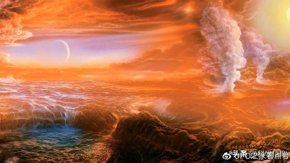 地球生命是如何产生的？或许是诞生于一锅汤中，原始汤|假说|汤水|氨基酸|物质|米勒_新浪新闻