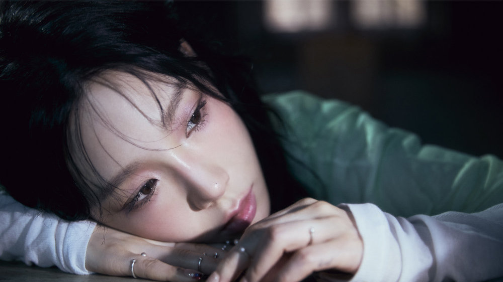 金泰妍《To. X》韩语歌词罗马字音译|标记|官方|拼读|优化_新浪新闻