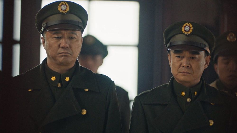 淮海战役前,李弥是如何将1个第8军扩充成3个军的?(上)|塔山|李弥|暂编_新浪新闻