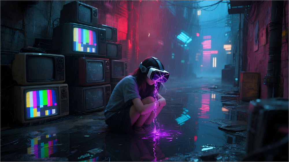 “干翻”传统电影?19部VR电影有这个实力吗?|虚拟现实|备案|梗概|片名|立项_新浪新闻