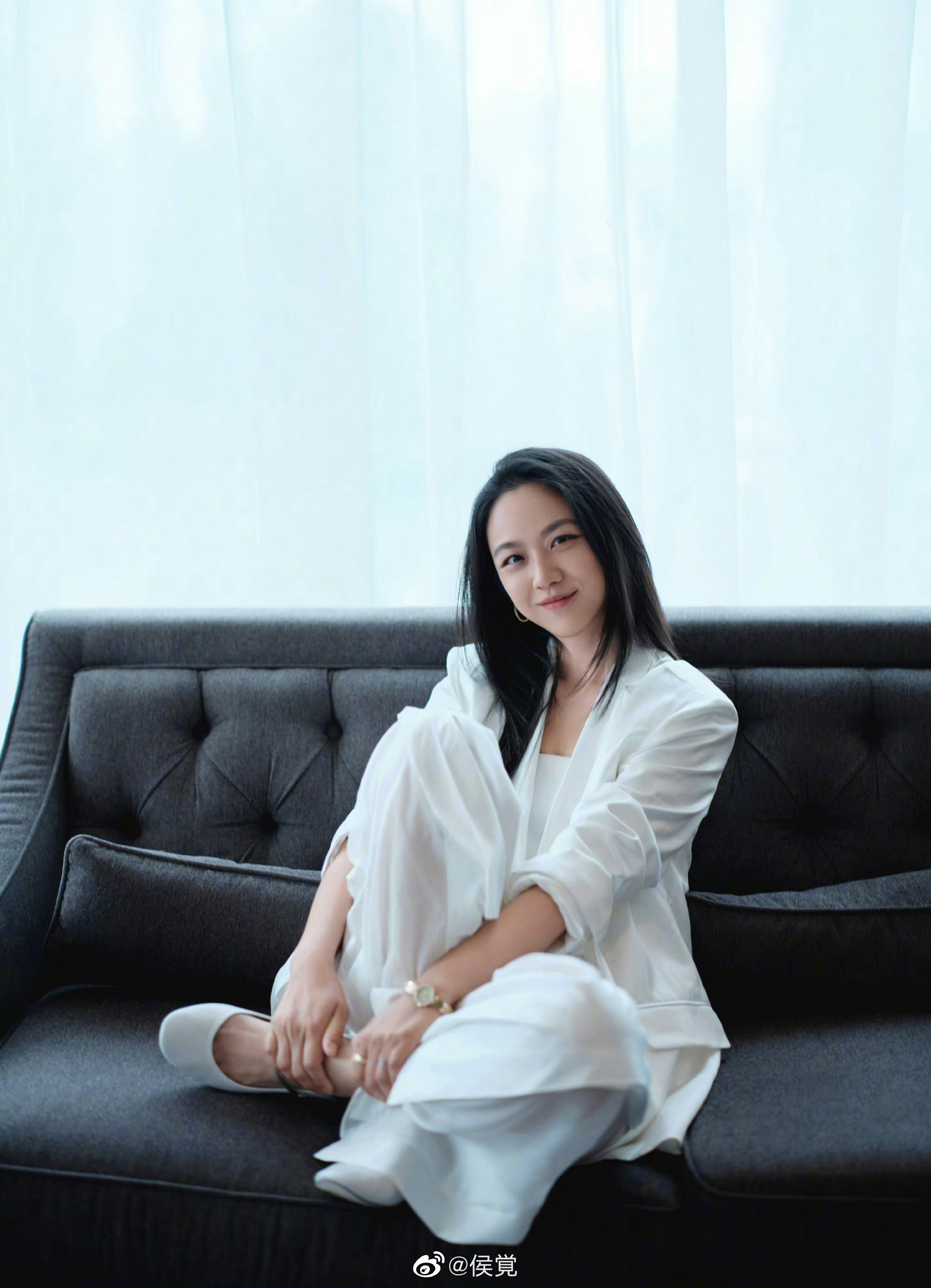 终于等到汤唯在国内营业了……__财经头条