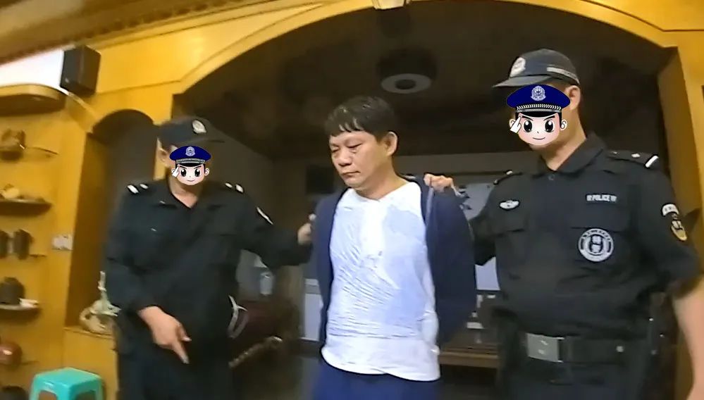 套路贷强抢8亿楼盘文运球涉黑组织终覆灭