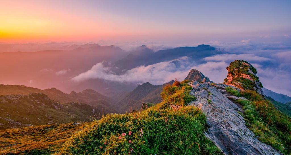 2022西安秦岭生态旅游季今日盛大启幕丰富活动助推文旅市场复苏