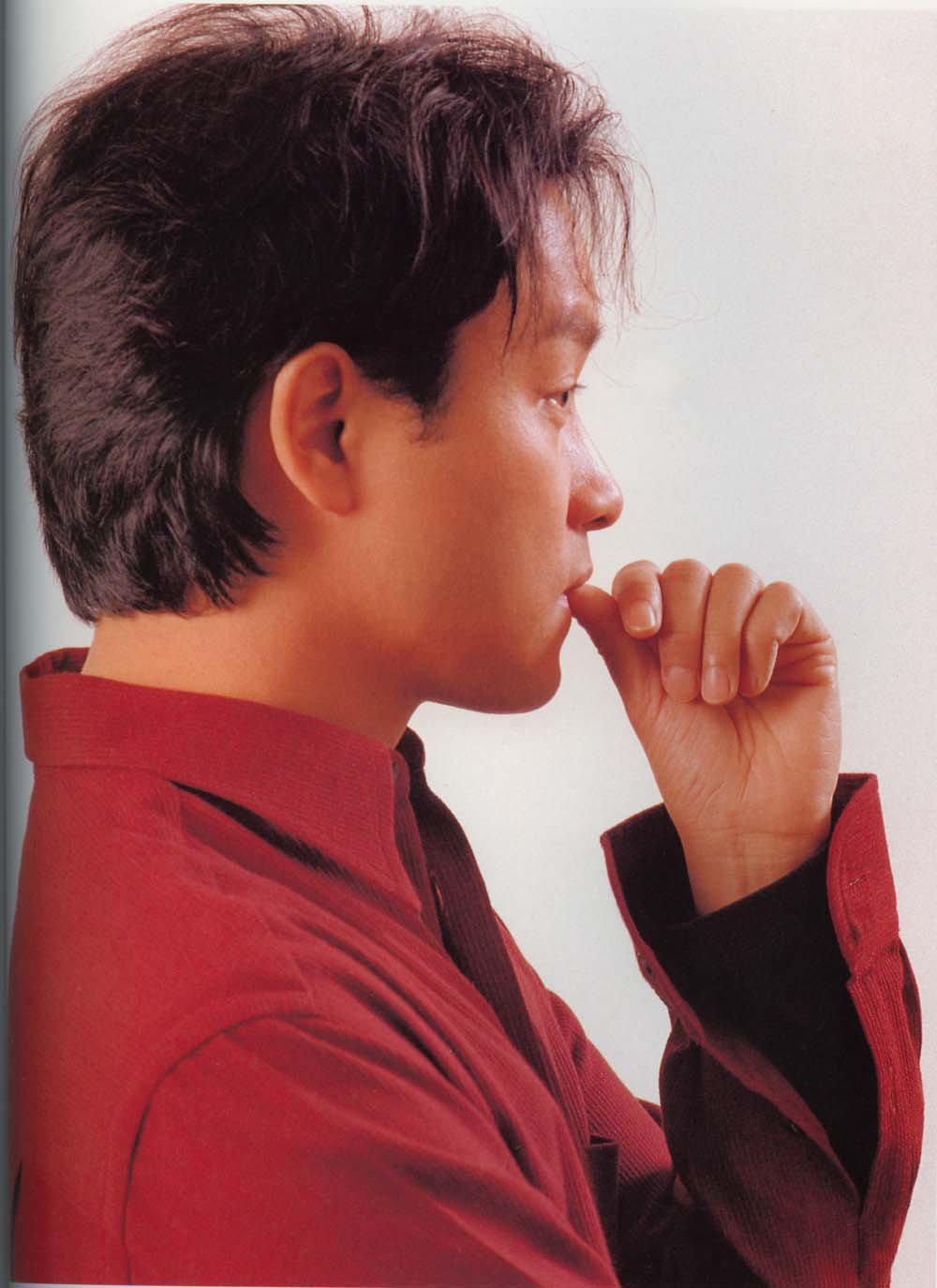 张国荣选自leslie的所有