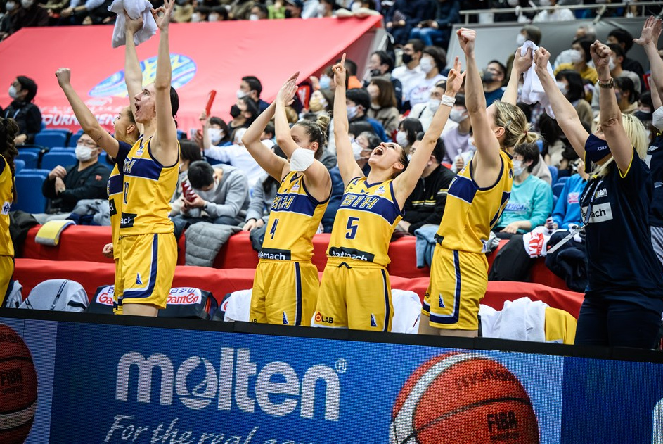 官宣!中国女篮12人名单姚明督战 小组赛五对手世界排名+实力榜出炉休闲区蓝鸢梦想 - Www.slyday.coM 官宣!中国女篮12人名单姚明督战 小组赛五对手世界排名+实力榜出炉休闲区蓝鸢梦想 - Www.slyday.coM