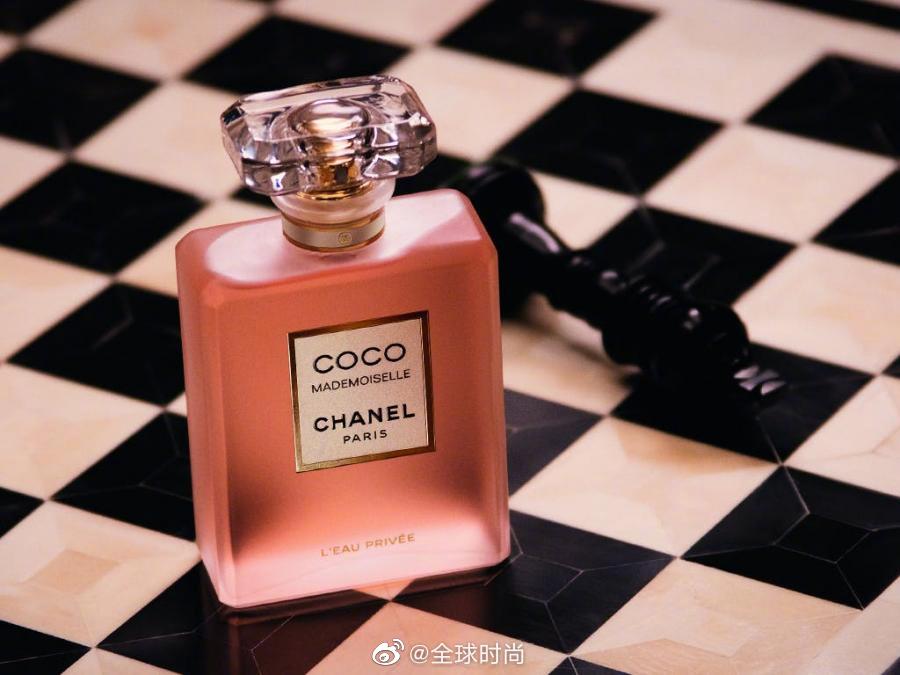 新品 超梦幻磨砂瓶coco Chanel香水 新品 超梦幻磨砂瓶coco Chanel香水
