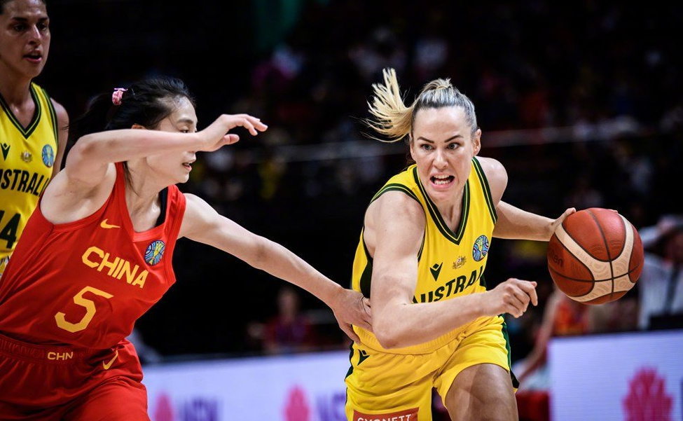 王思雨罚球绝杀,中国女篮杀入世界杯决赛!韩旭19+11+5称霸内线休闲区蓝鸢梦想 - Www.slyday.coM 王思雨罚球绝杀,中国女篮杀入世界杯决赛!韩旭19+11+5称霸内线休闲区蓝鸢梦想 - Www.slyday.coM