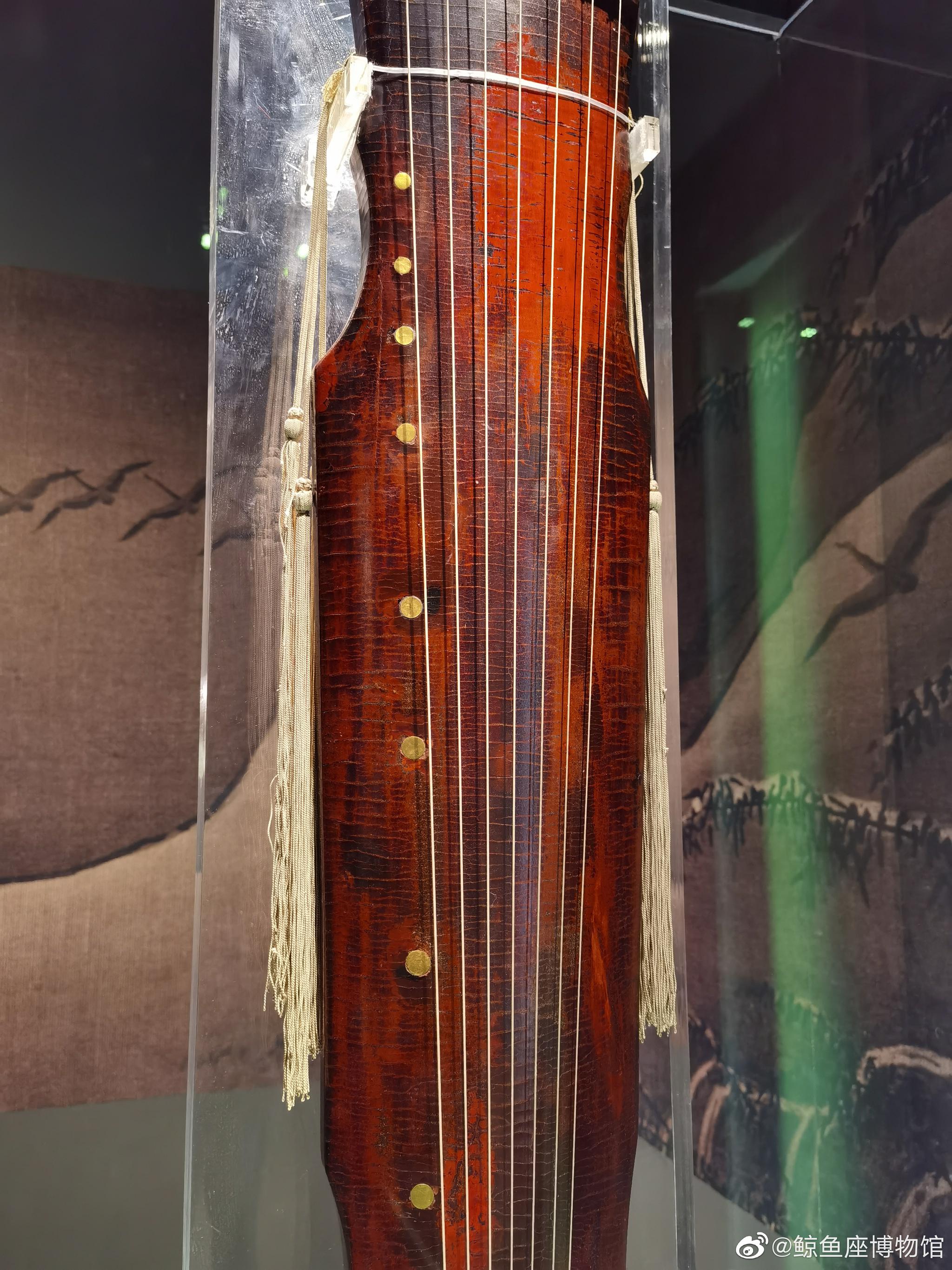 一把绝世好琴61大圣遗音