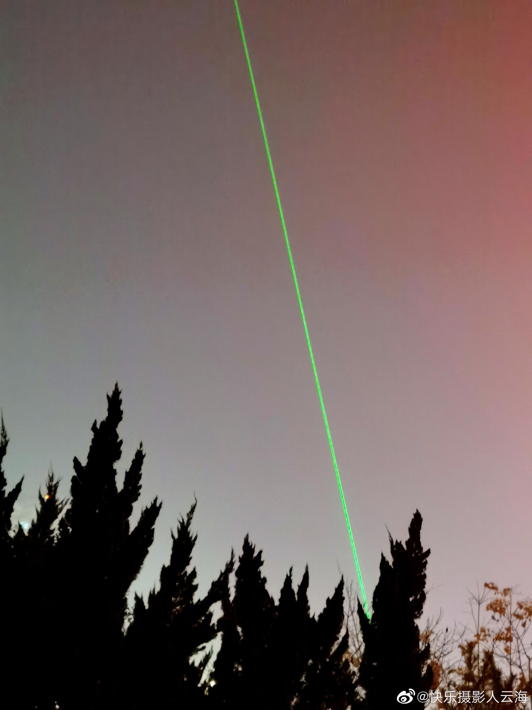 激光._高清图集_新浪网