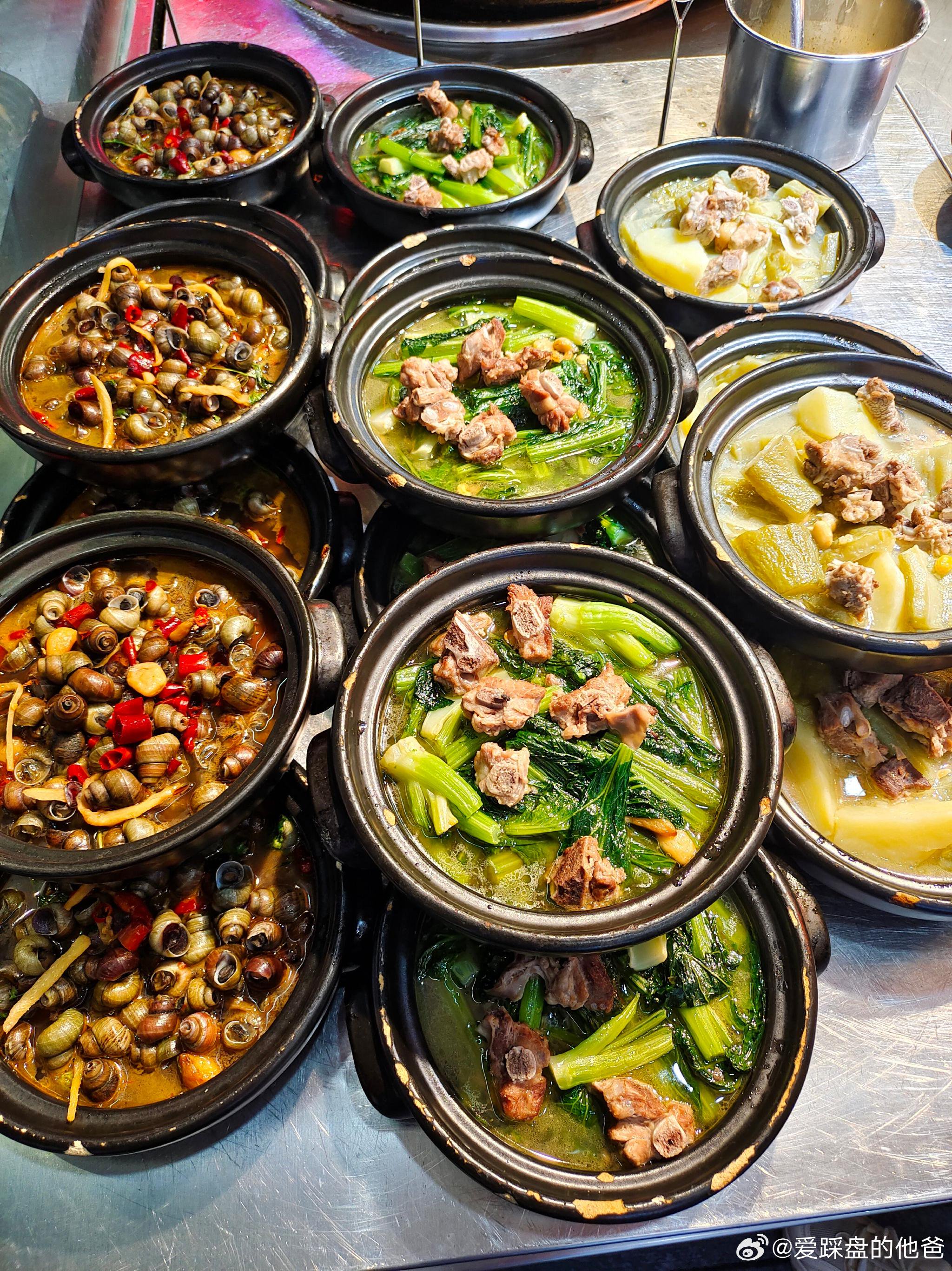 今晚潮汕大排档,干就完了!|大排档|潮汕_新浪新闻