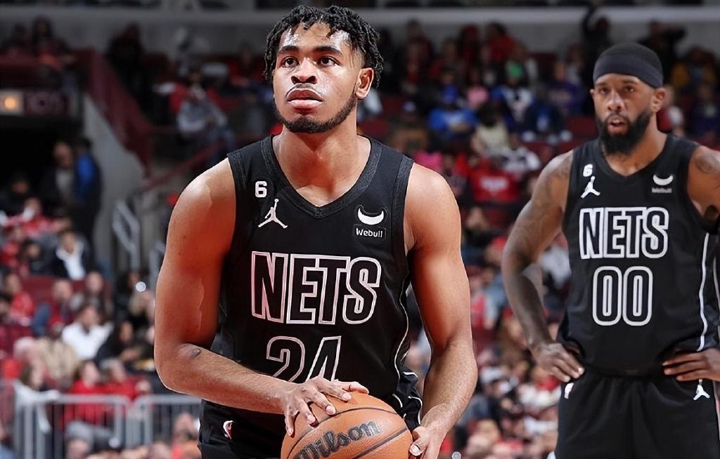 太险了篮网避开两大尴尬纪录小库里托马斯救主末节砍31分