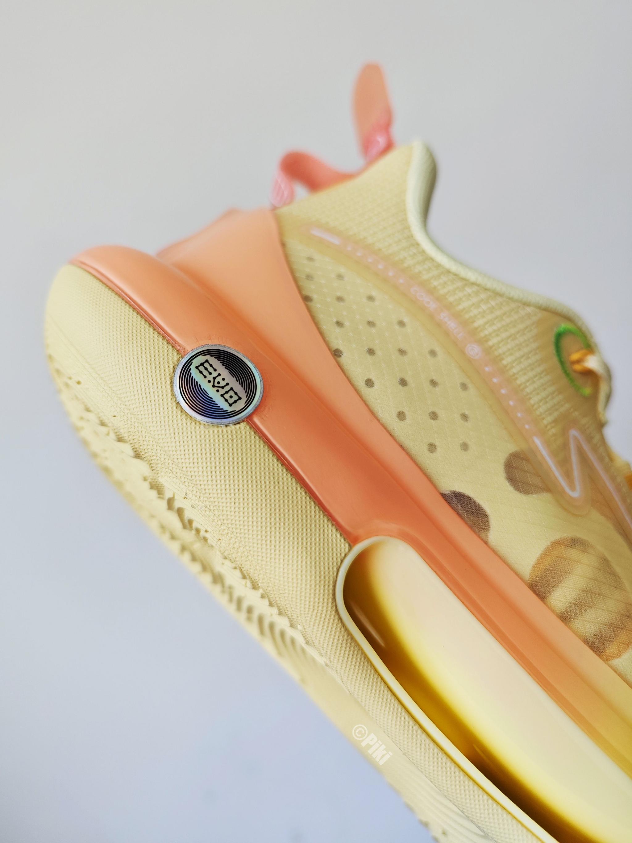 679/ 12驭帅 evolution low 6710/ 12驭帅 evolution low 6711