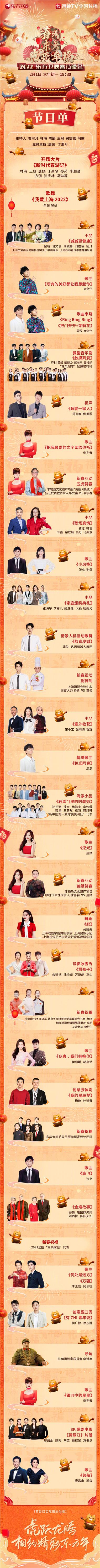 东方卫视春晚今晚播出 “喜剧门神”教您反诈休闲区蓝鸢梦想 - Www.slyday.coM