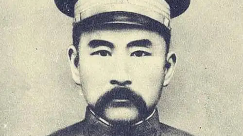十二日龙旗:张勋复辟的百日残照(1917年7月1日-12日)|张勋|辫子|遗老_新浪新闻