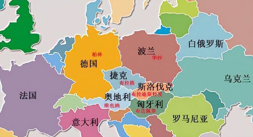 捷克和斯洛伐克:不忘历史,继续支持乌克兰__财经头条