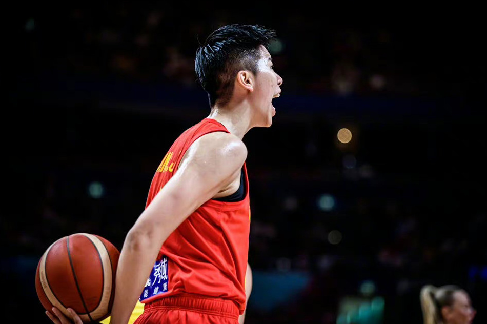 王思雨罚球绝杀,中国女篮杀入世界杯决赛!韩旭19+11+5称霸内线休闲区蓝鸢梦想 - Www.slyday.coM 王思雨罚球绝杀,中国女篮杀入世界杯决赛!韩旭19+11+5称霸内线休闲区蓝鸢梦想 - Www.slyday.coM