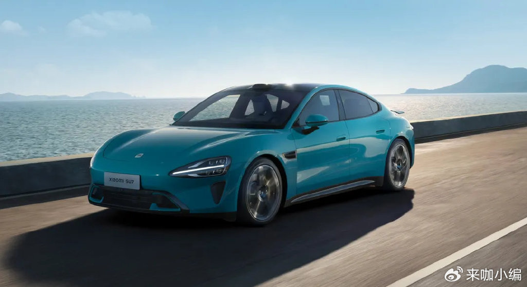 小米汽车是国产鲶鱼吗