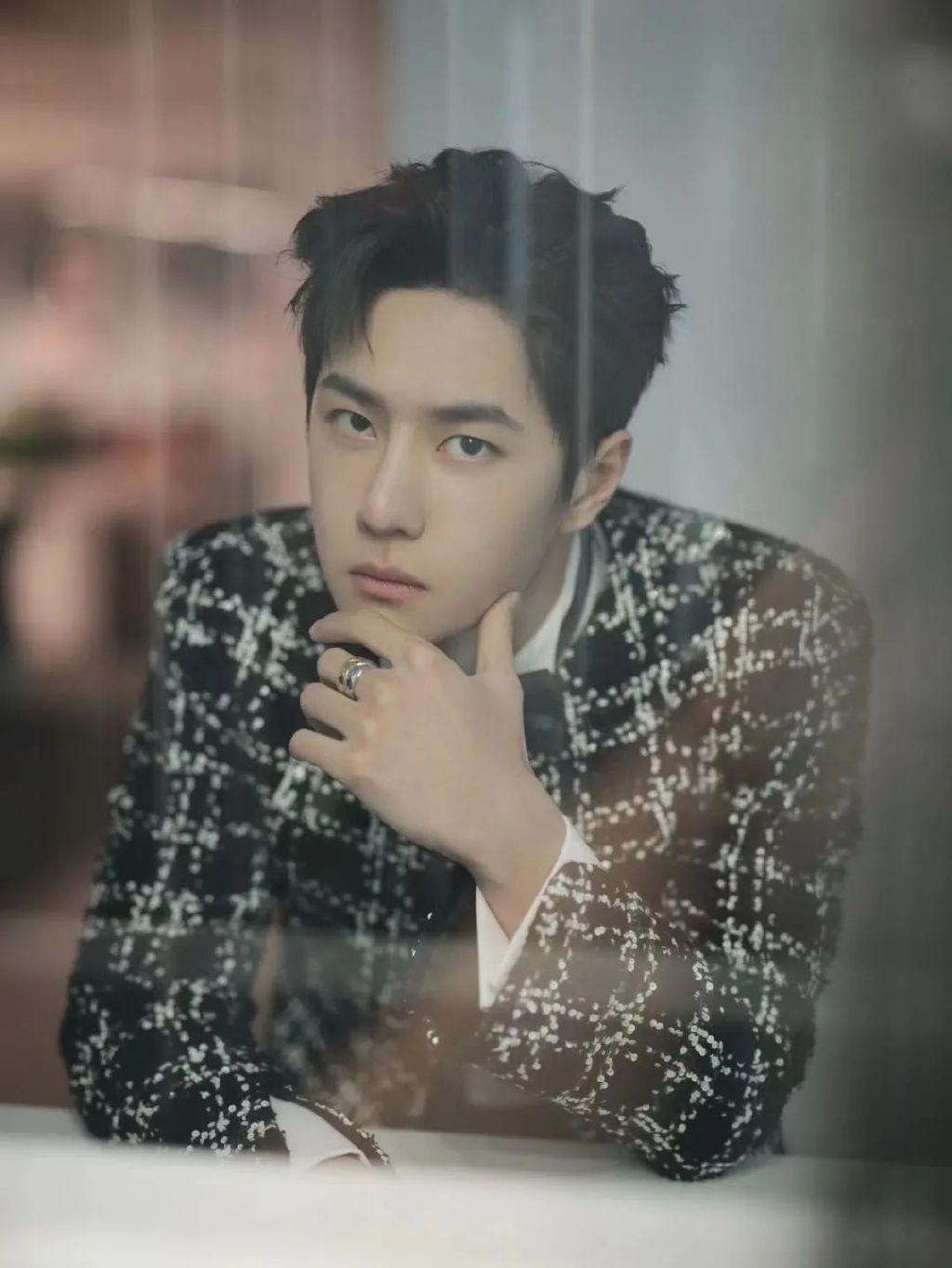 明星红毯有多卷:章子怡戴巨型翡翠、刘亦菲高定首穿、袁泉云淡风轻休闲区蓝鸢梦想 - Www.slyday.coM 明星红毯有多卷:章子怡戴巨型翡翠、刘亦菲高定首穿、袁泉云淡风轻休闲区蓝鸢梦想 - Www.slyday.coM