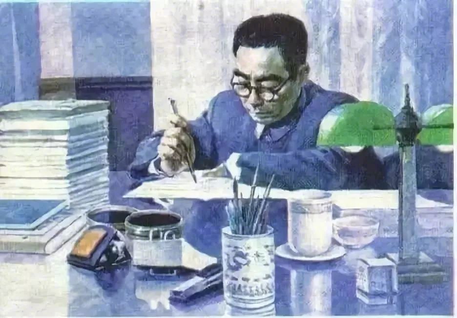 那些年我们熟悉的课本插画,隐藏了多少不为人知的剧情?休闲区蓝鸢梦想 - Www.slyday.coM 那些年我们熟悉的课本插画,隐藏了多少不为人知的剧情?休闲区蓝鸢梦想 - Www.slyday.coM