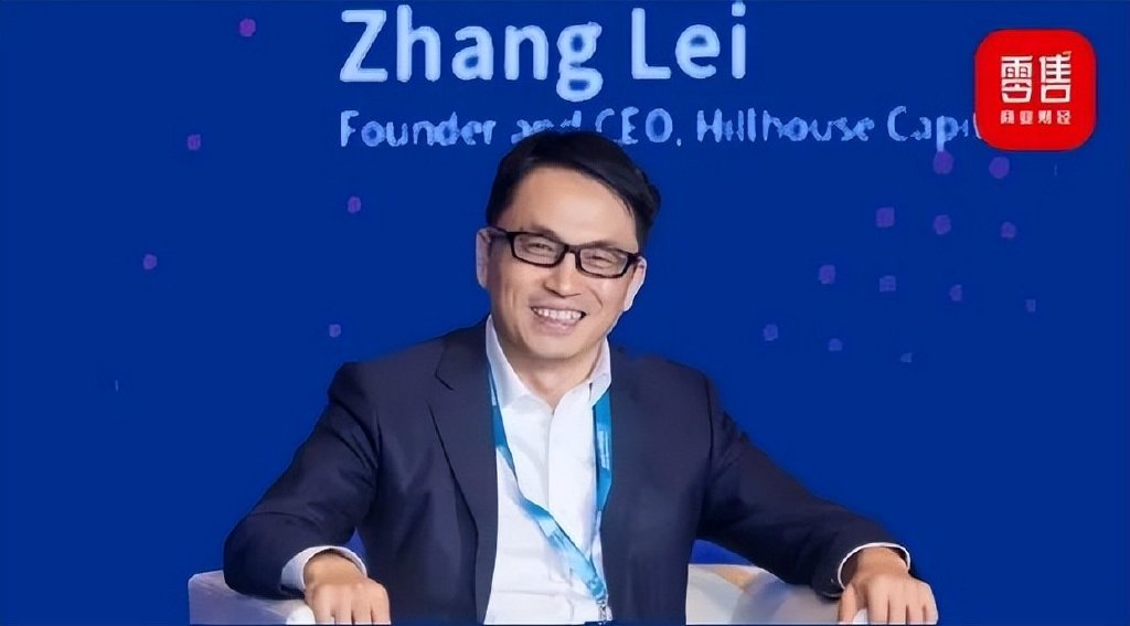 高瓴资本张磊对时间和价值的理解__财经头条