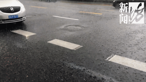 “灿都”来了，上海明起学校停课一天半，公园闭园休闲区蓝鸢梦想 - Www.slyday.coM