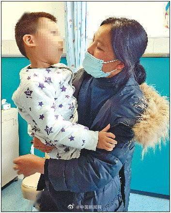 山东4岁患儿注射医保首针SMA靶向药休闲区蓝鸢梦想 - Www.slyday.coM