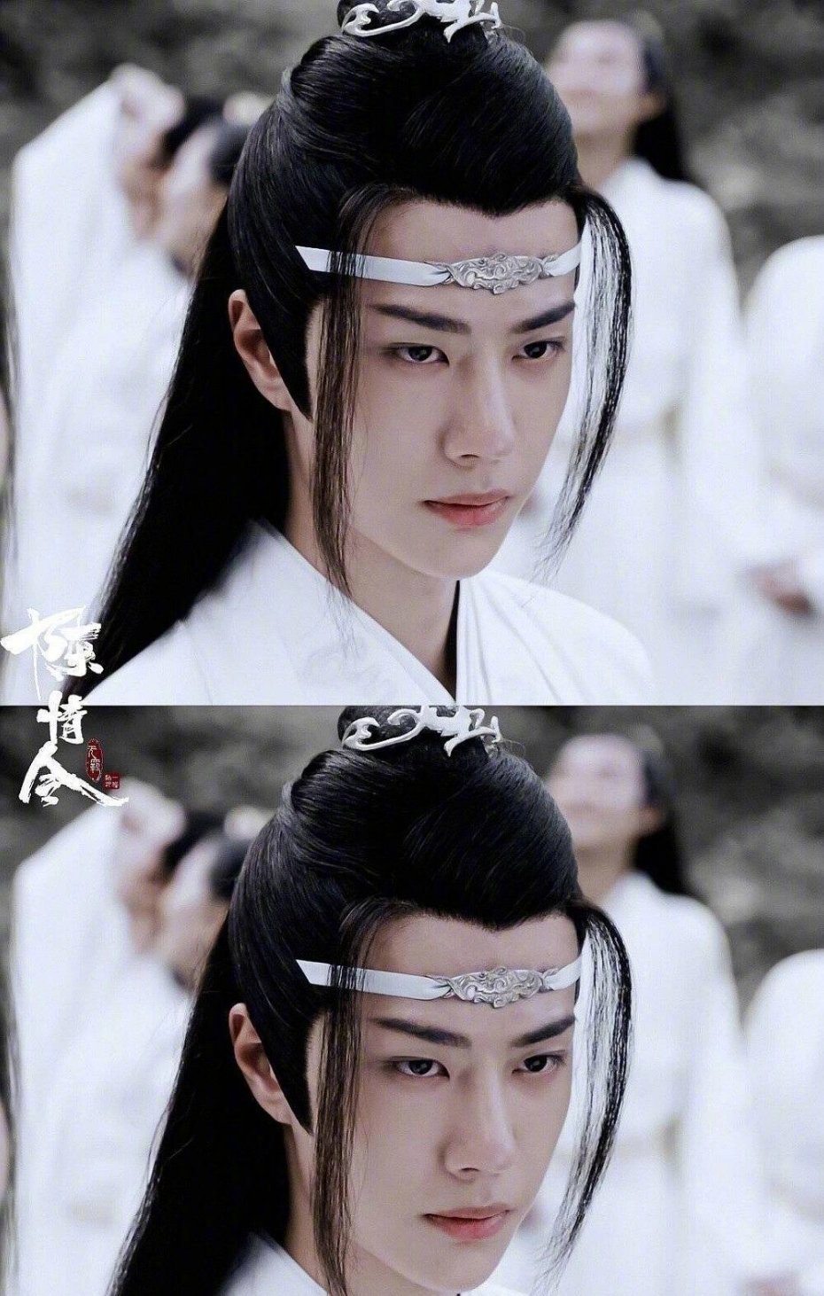 简直就是仙气飘飘啊!太绝了_高清图集_新浪网